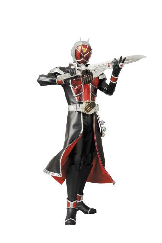 Kamen Rider Wizard 1/6 Project BM! (#75) Kamen Rider Wizard - Medicom Toy