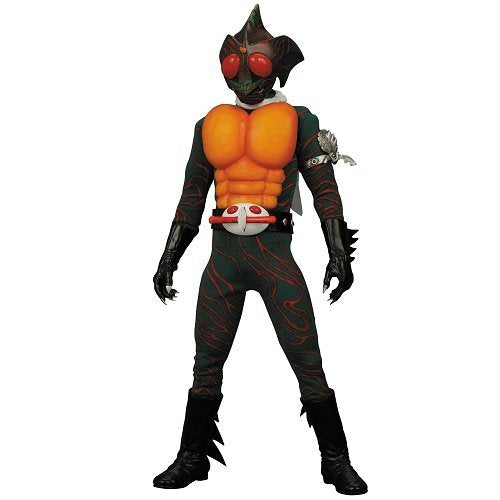 Kamen Rider Amazon 1/6 Real Action Heroes (No.227) Kamen Rider Amazon - Medicom Toy