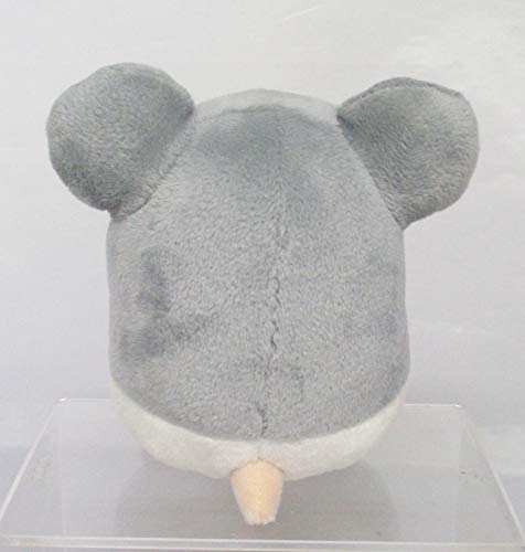 "Tottoko Hamutaro" HM08 Dexter Plush S