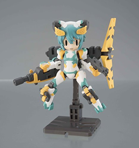 B-101s Sylphy (Phalanx, Updated Version version) - 1/1 scale - B-101s Sylphy Series β Platoon Original Character - MegaHouse