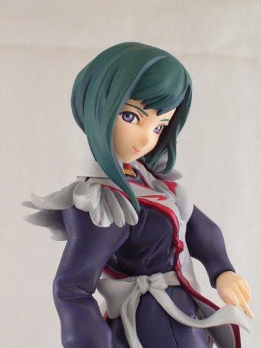 Tomoe Marguerite (Otomedama version) Mai-Otome - Bandai