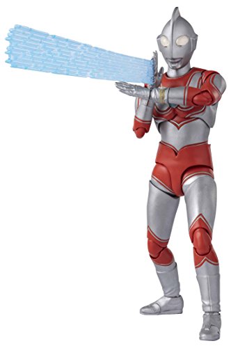 Ultraman Jack S.H.Figuarts Kaette Kita Ultraman - Bandai