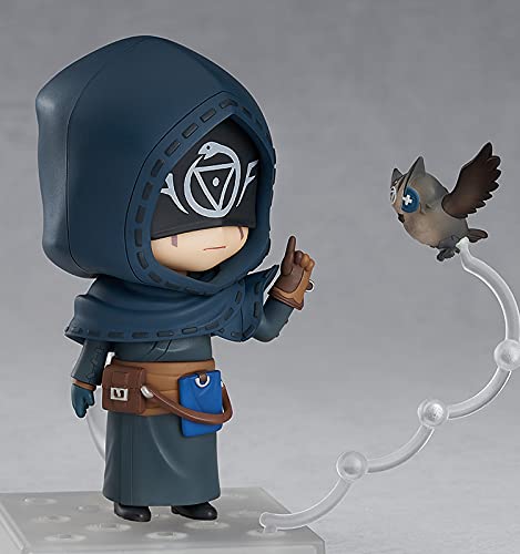 "Identity V" Nendoroid#1654 Seer