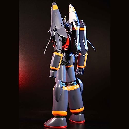 Mega Soft Vinyl "Gunbuster" Gunbuster