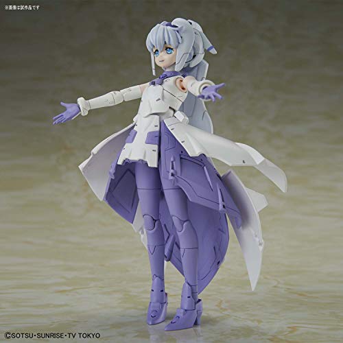 Sarah Mobile Doll Sarah - 1/144 scale - Gundam Build Divers - Bandai