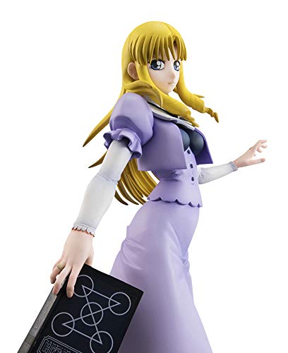 Brago Konjiki no Gash Bell!! - MegaHouse