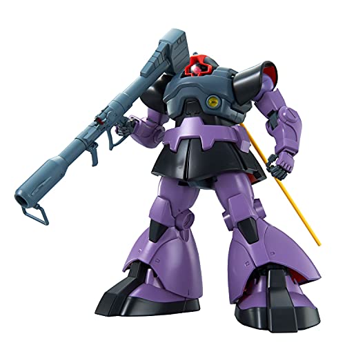 1/100 MG "Mobile Suit Gundam" Dom