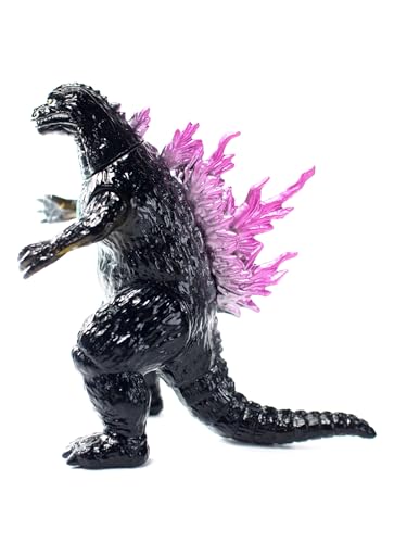 CCP Middle Size Series Vol. 1 "Godzilla 2000: Millennium" Godzilla (1999) Millennium Ver.