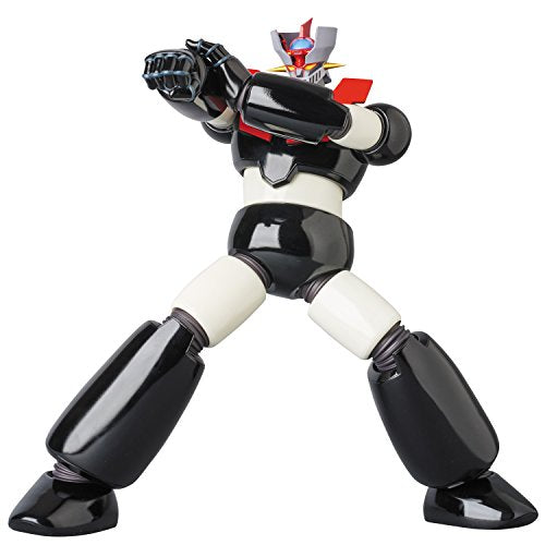 Mazinger Z Vinyl Collectible Dolls (No.264) Shin Mazinger Shin Mazinger Shougeki! Z Hen - Medicom Toy