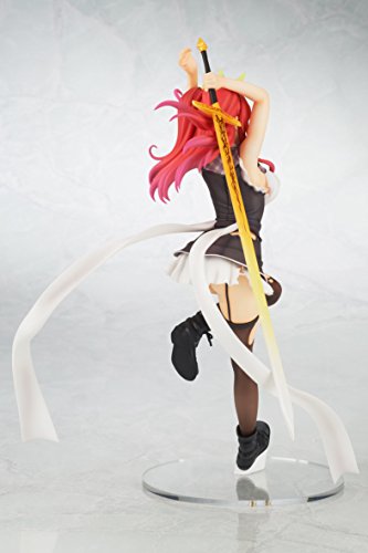 Stella Vermillion 1/8  Rakudai Kishi no Eiyuutan (Cavalry) - Broccoli