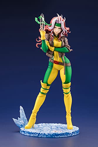 Marvel Universe Marvel Bishoujo Rogue REBIRTH