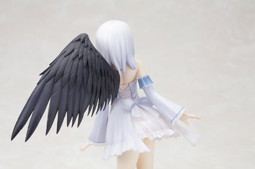 Panis Angelicus 1/8 Shining Ark - Kotobukiya