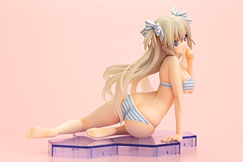 Lis Hohenstein 1/7 4-Leaves Muv-Luv Alternative Schwarzesmarken - Kotobukiya