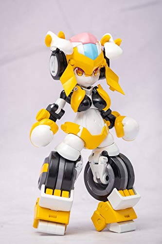 【BigFireBird Toys】MagicHenshin Series THUNDER LIGHT