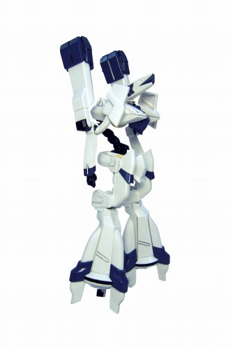 Imber Mode Lock, Idolmaster Xenoglossia - Kotobukiya