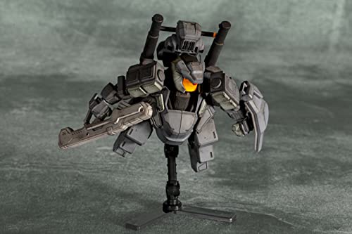 New Continent Machines Incree