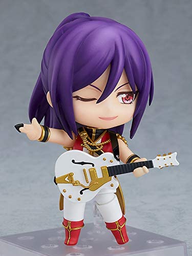 BanG Dream! Girls Band Party! - Nendoroid (#1340) Seta Kaoru Stage Outfit Ver. (Good Smile Company)