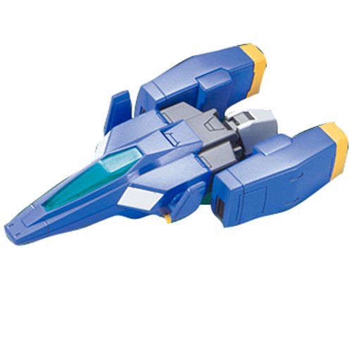 Età-3 Gundam Age-3 Normal - 1/144 Scala - HAGE (# 21) Kicou Senshi Gundam Age - Bandai