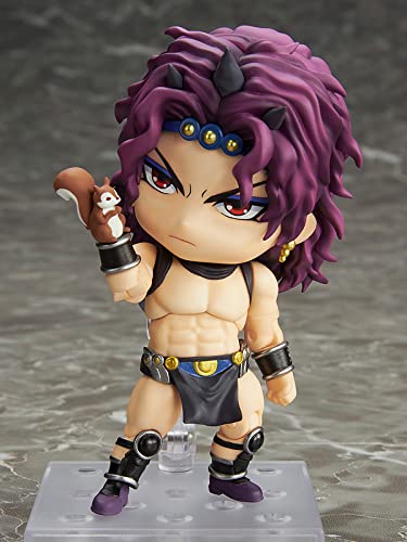 "JoJo's Bizarre Adventure" Nendoroid#1742 Kars