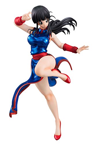 Chi-chi (China Dress Ver. version) Dragon Ball Gals Dragon Ball Z - MegaHouse