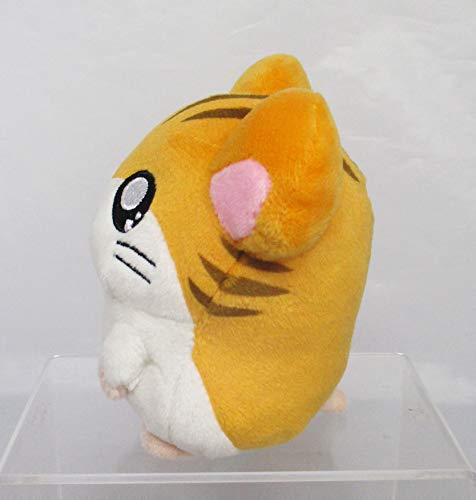 "Tottoko Hamutaro" HM10 Stan Plush S