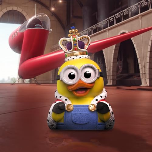 TUBBZ "Minions" King Bob