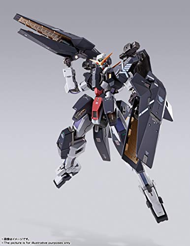 METAL BUILD "Gundam 00 Festival 10 "Re: vision"" GUNDAM DYNAMES Repair III