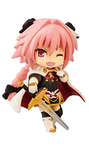 Toy's Works Collection 2.5 premium "Fate/Apocrypha" Black Camp Rider of Black