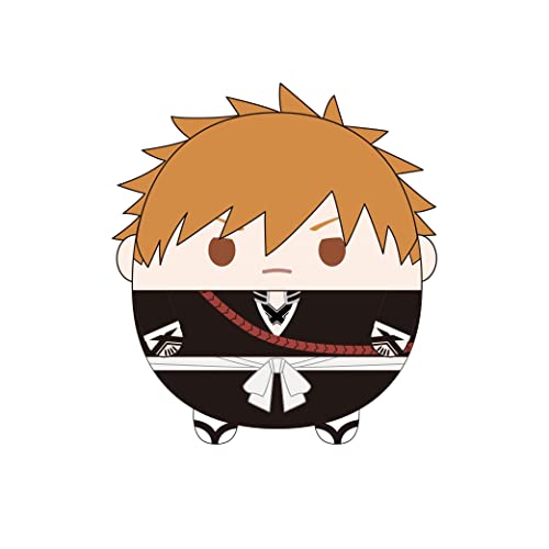 BC-05 "Bleach: Thousand-Year Blood War" Fuwakororin Big A Kurosaki Ichigo