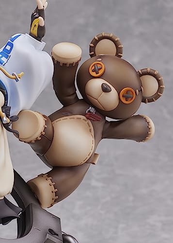 1/7 Scale Figure "Guilty Gear -Strive-" Bridget