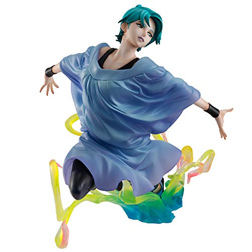 "Mobile Suit Zeta Gundam" GGG Four Murasame Complete Figure