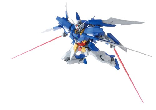 Gundam Age-2 Normal - 1/100 Scala - mg (# 159) Kicou Senshi Gundam Età - Bandai
