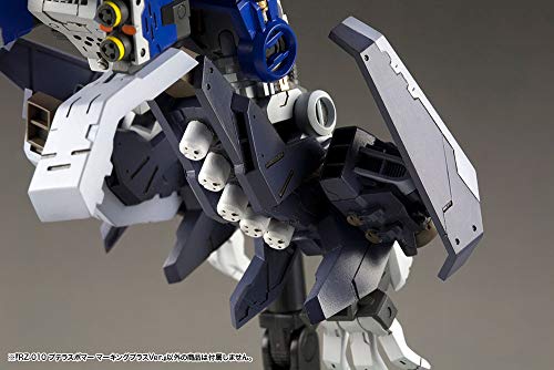 "Zoids" HMM RZ-010 Pteras Bomber Marking Plus Ver.