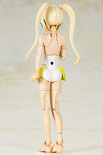 Megami Device Asra Ninja Aoi