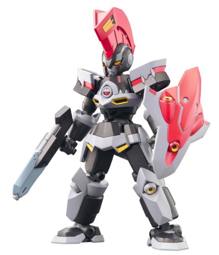 LBX Achilles Deed Danball Senki w - Bandai