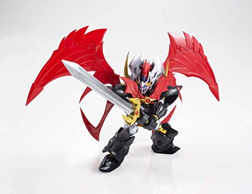 Mazinkaiser NXEDGE STYLE (NX-0002) Mazinkaiser - Bandai