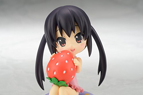 Nakano Azusa Chocolto K-ON! - Broccoli