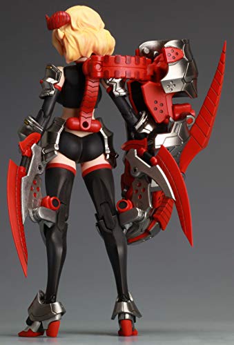 Dragondress Sophia Dark Advent - Alphamax