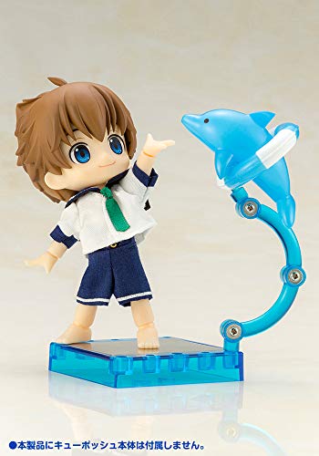 Oshigoto Mode Suihei-san Set -Marine- Cu-Poche - Kotobukiya