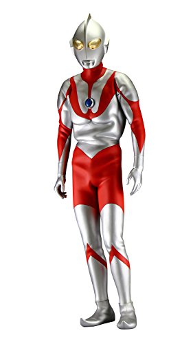 Ultraman Mega Sofubi Advance (MSA-014) Type B Ultraman - Kaiyodo