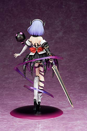 Ninomiya Shiina - 1/7 scale - Death end reQuest - Broccoli