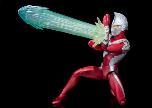 Ultraman Max Ultra-Act Ultraman Max - Bandai