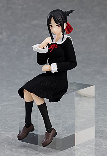 "Kaguya-sama: Love is War Season 2" figma Shinomiya Kaguya