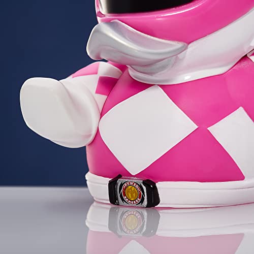 TUBBZ "Power Rangers" Pink Ranger