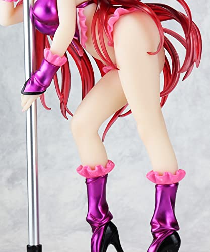 "High School DxD" Rias Gremory Pole Dance Ver. -Purple Color-