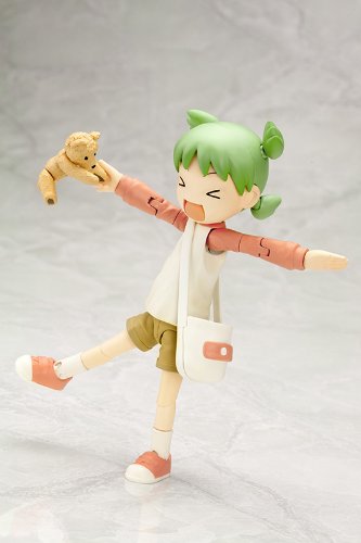 Koiwai Yotsua Yotsua &!-Kotobukiya