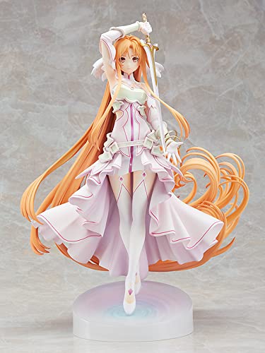 "Sword Art Online" Asuna <goddess of creation stacia>