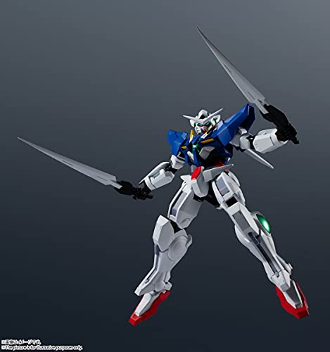 Gundam Universe GN-001 "Gundam 00" Gundam Exia