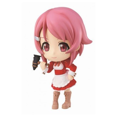 Lisbeth Kyun-Chara Sword Art Online - Banpresto