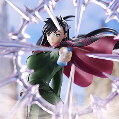 VIVIgnette "Burn the Witch" Niihashi Noel